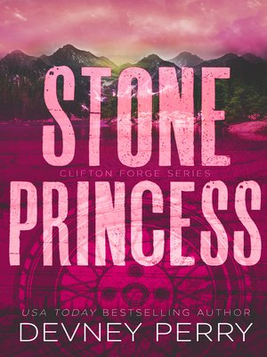 cover image of Stone Princess